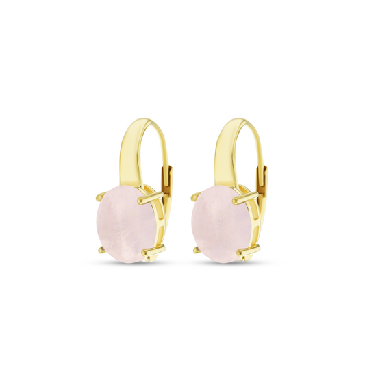 Les Divines earrings