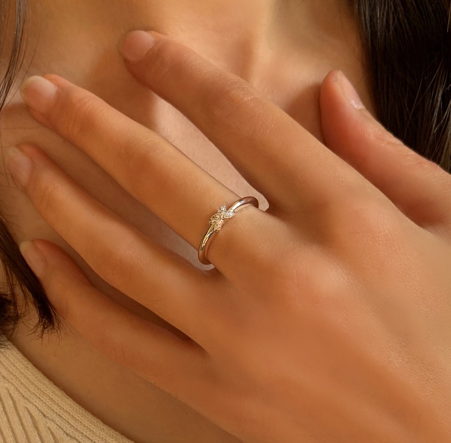 Ring Les Divines 