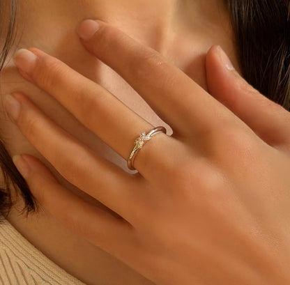 Ring Les Divines 