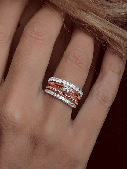 Bague Les Divines