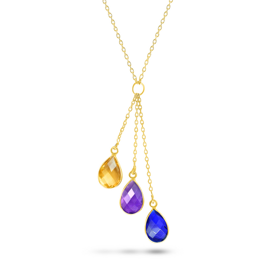 Necklace Les Divines