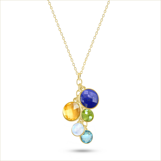 Necklace Les Divines