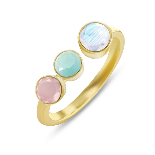 Ring Les Divines 