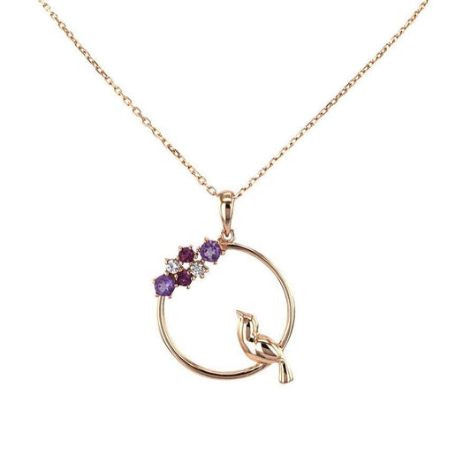 Necklace Les Divines