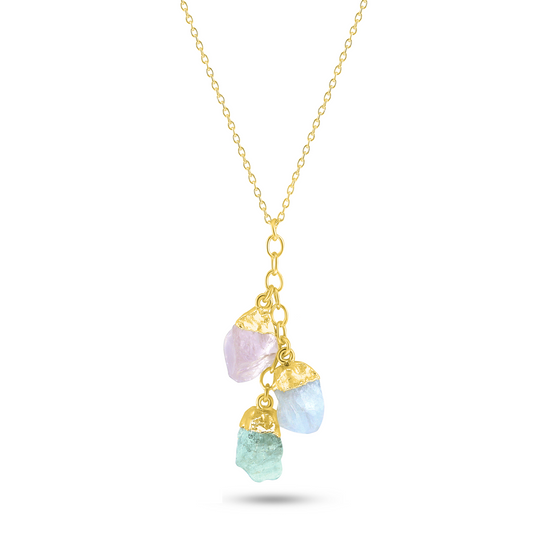 Necklace Les Divines