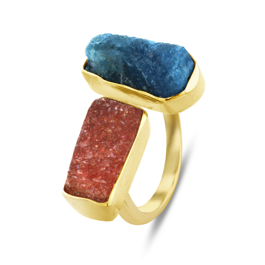Ring Les Divines 