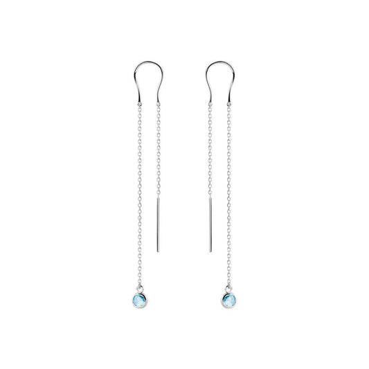 Les Divines earrings