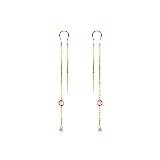 Boucles d'oreilles Les Divines