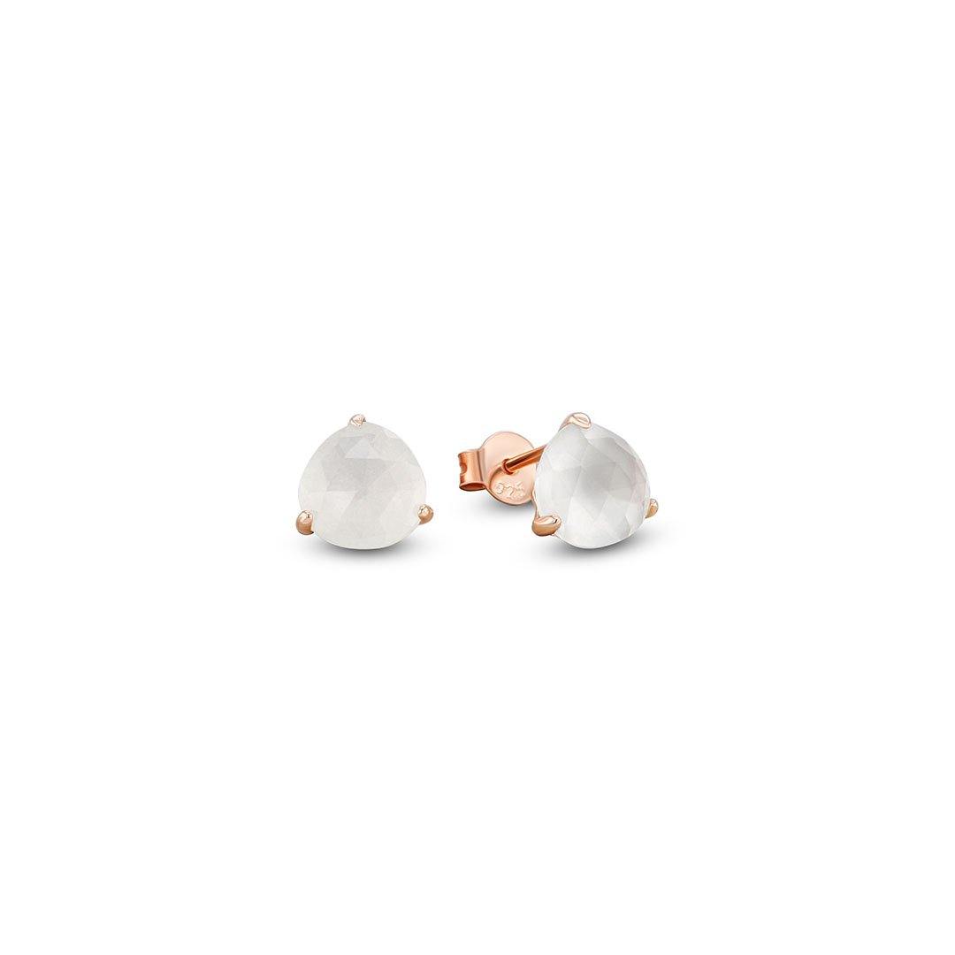 Les Divines earrings