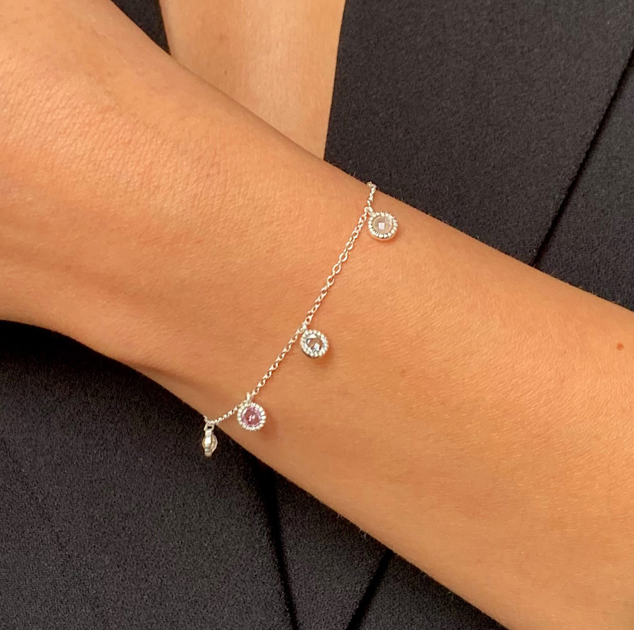 Bracelet Les Divines