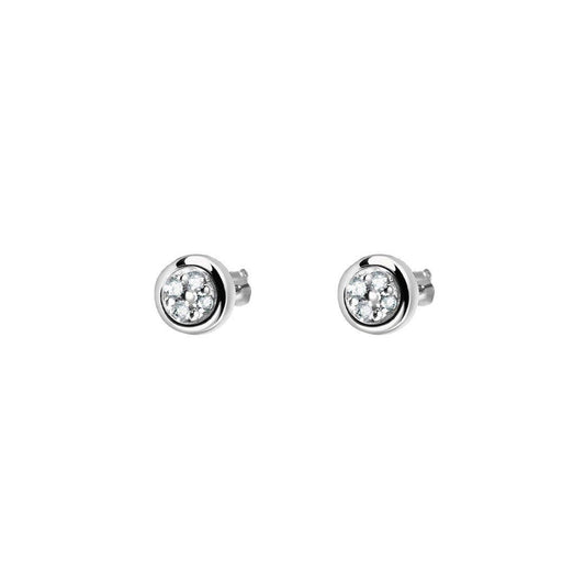 Les Divines earrings