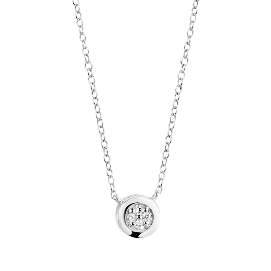 Necklace Les Divines