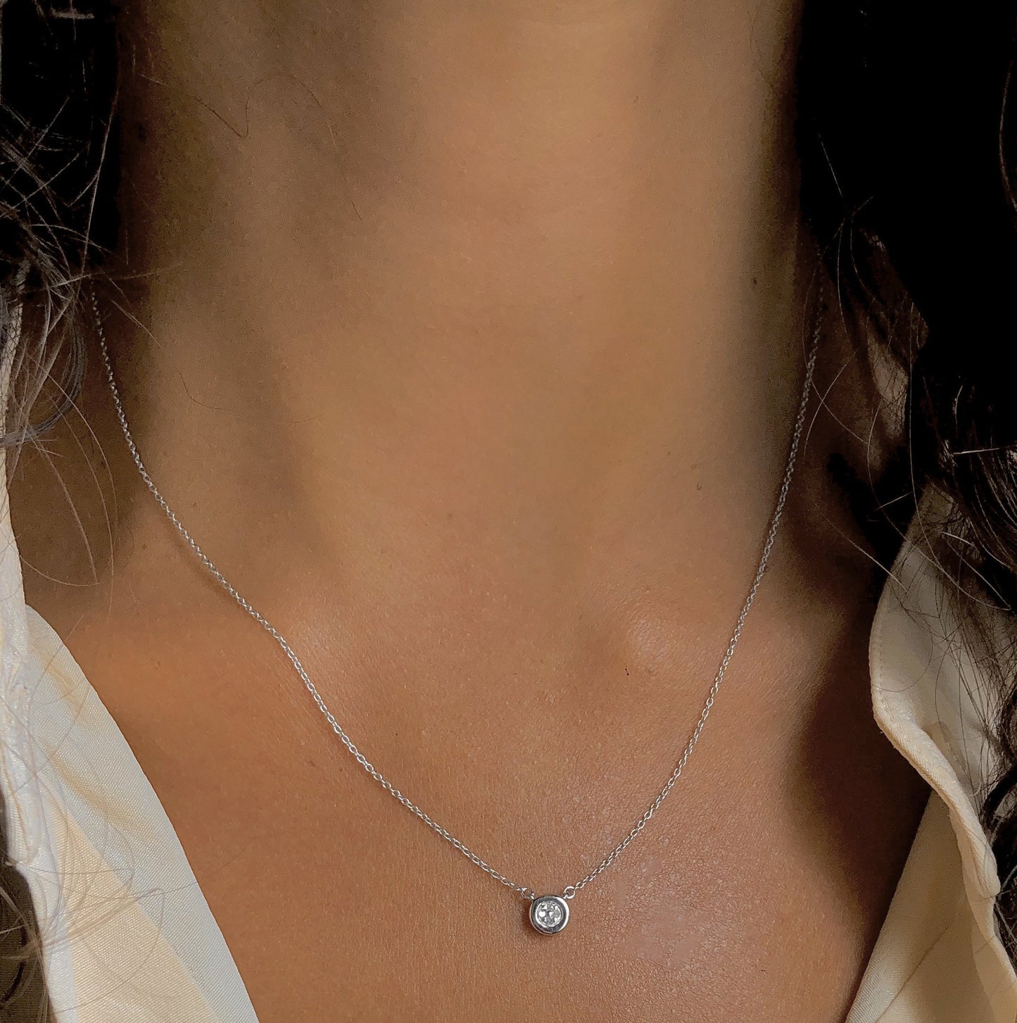 Necklace Les Divines