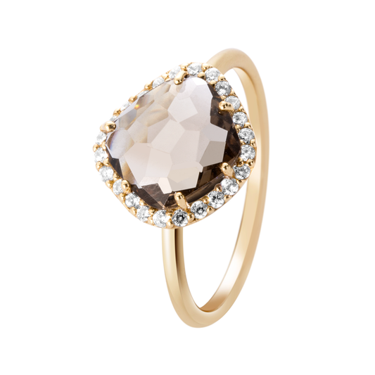 Ring Les Divines 