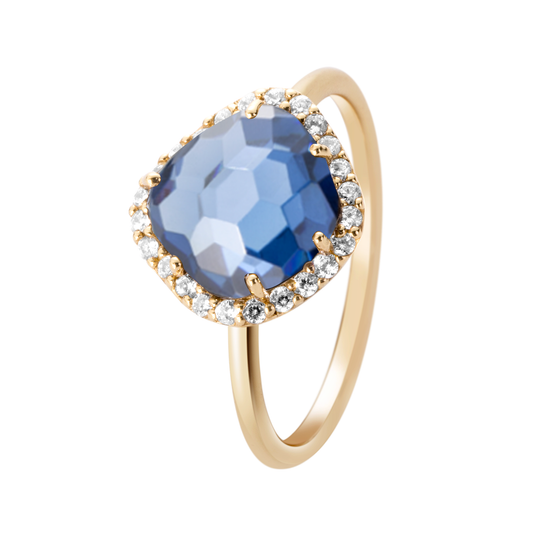 Ring Les Divines 