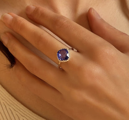 Ring Les Divines 