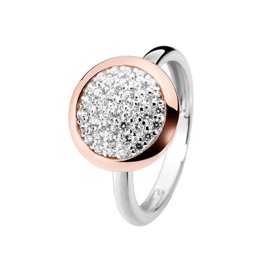 Ring Les Divines 