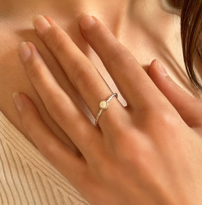 Bague Les Divines