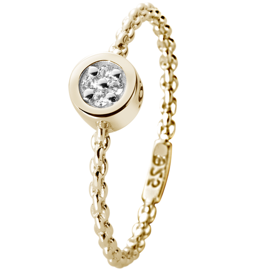 Ring Les Divines 