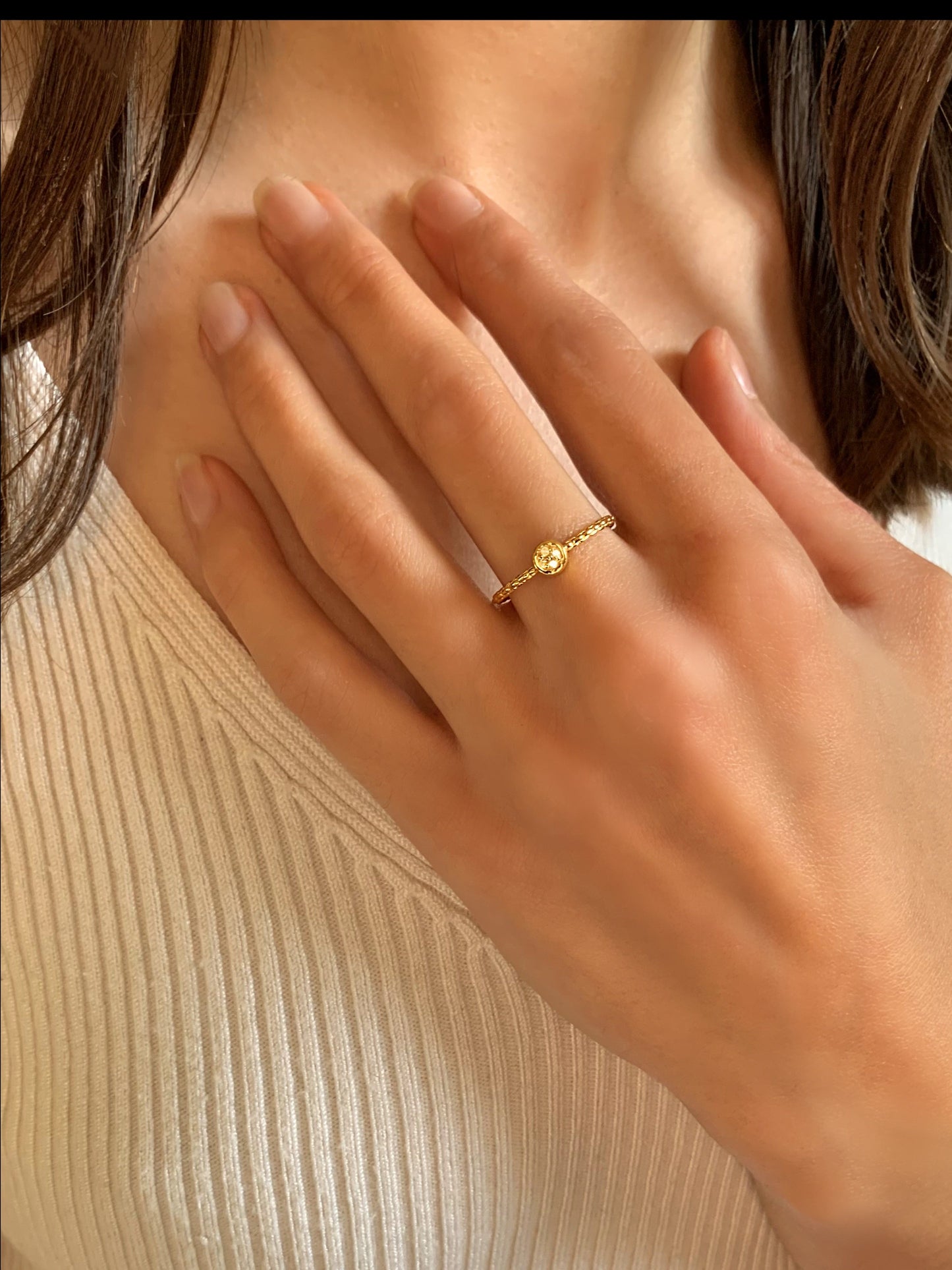 Ring Les Divines 