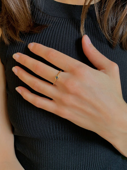 Ring Les Divines 