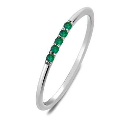 Ring Les Divines 