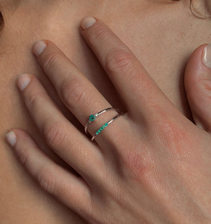 Ring Les Divines 