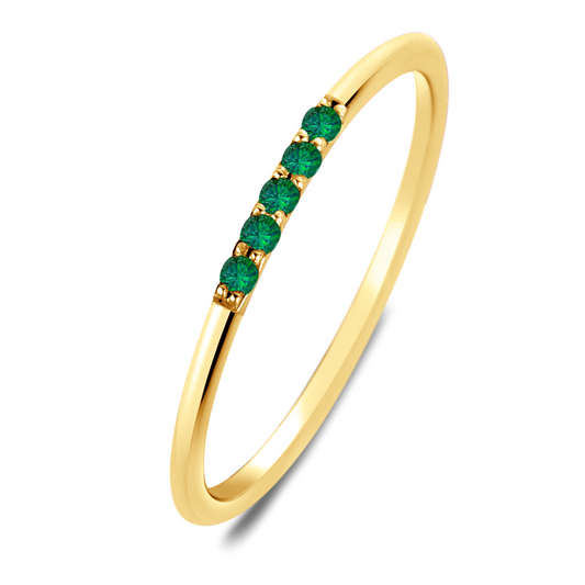 Ring Les Divines 