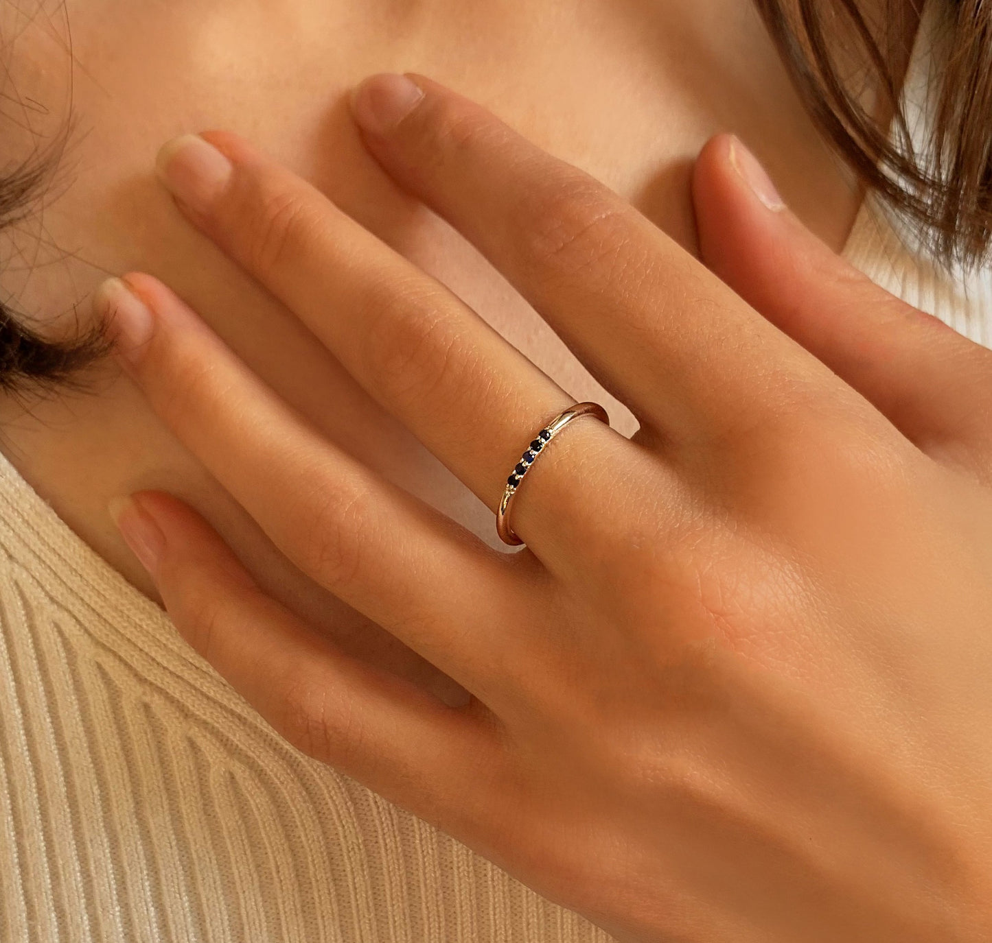 Ring Les Divines 