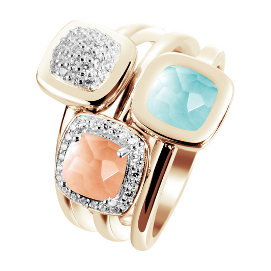 Bague Les Divines