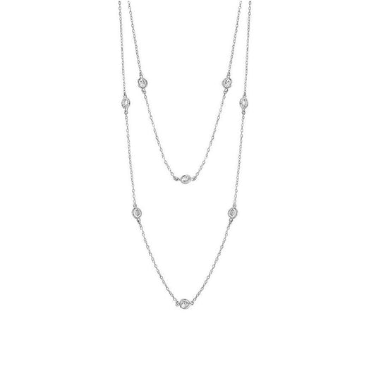Necklace Les Divines