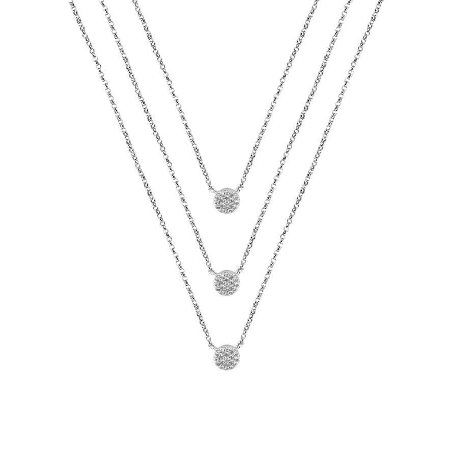Necklace Les Divines