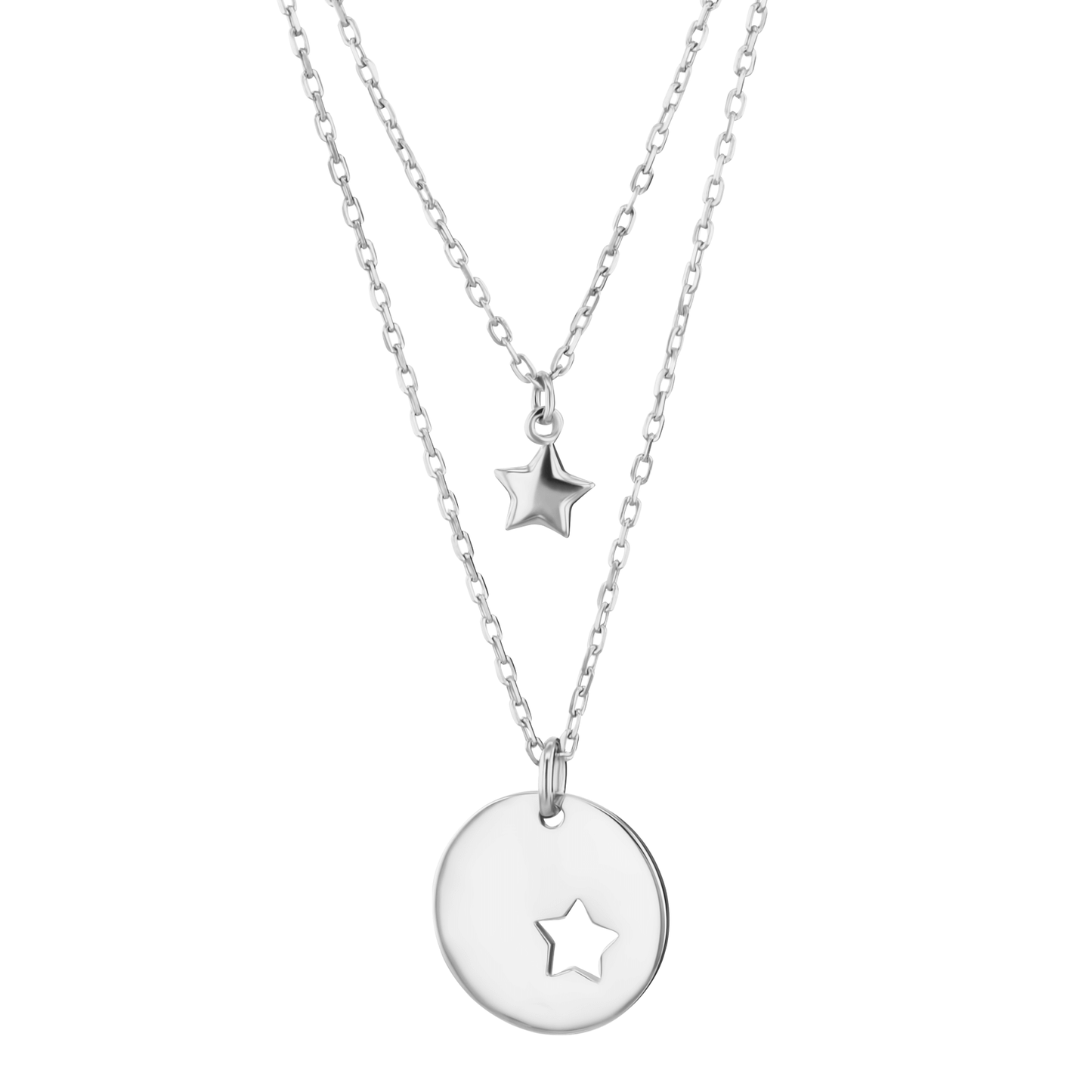 Necklace Les Divines