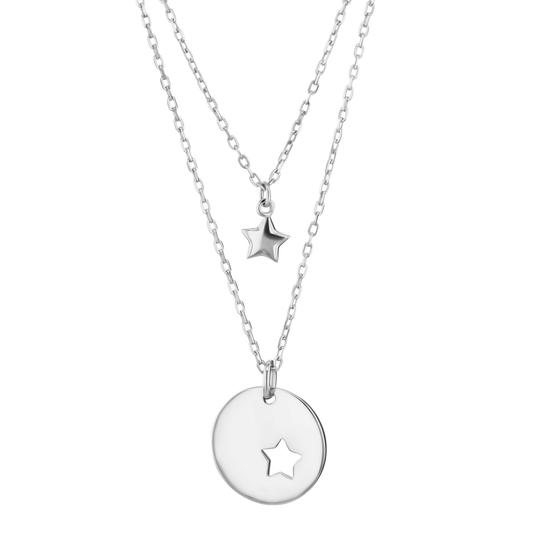 Necklace Les Divines