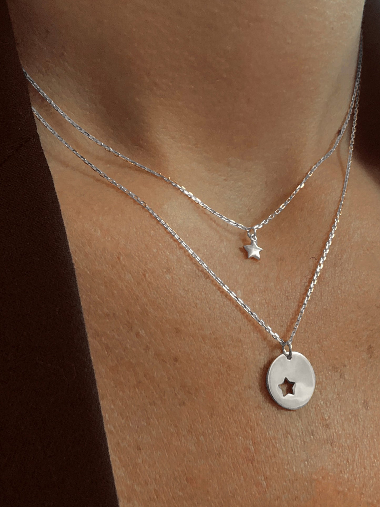 Necklace Les Divines