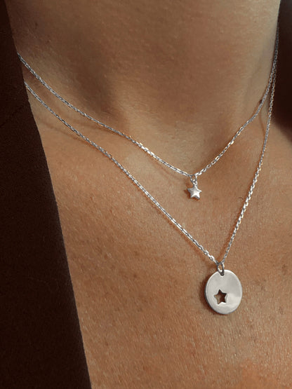 Necklace Les Divines