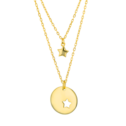 Collier Les Divines