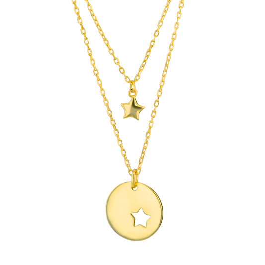 Necklace Les Divines