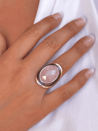 Bague Les Divines