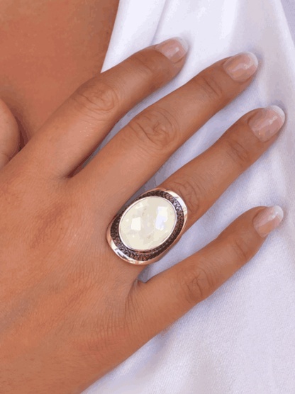 Bague Les Divines