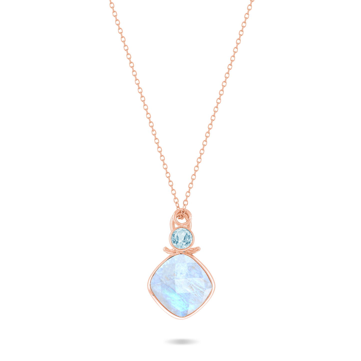 Necklace Les Divines