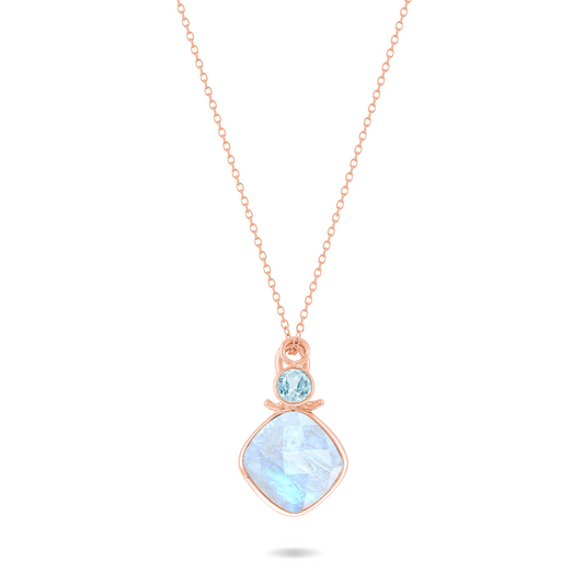 Necklace Les Divines