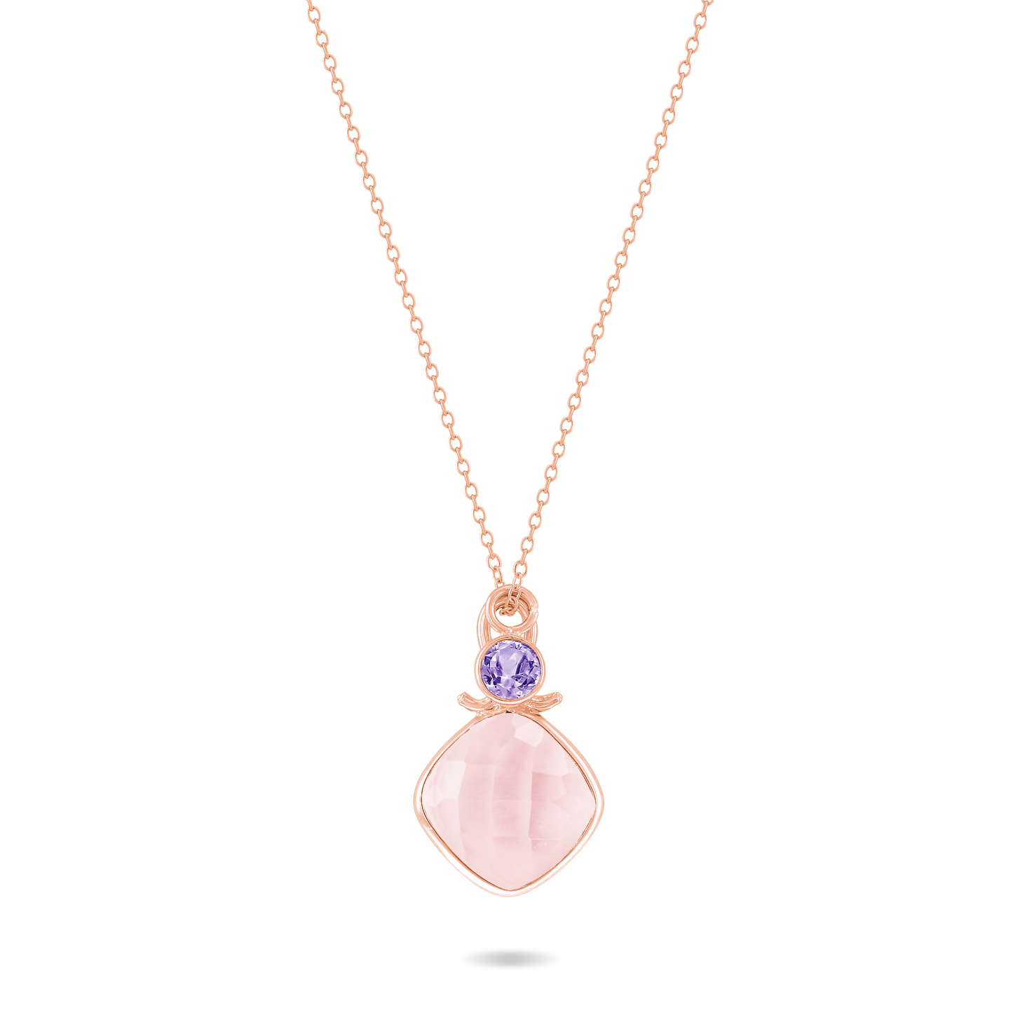 Necklace Les Divines