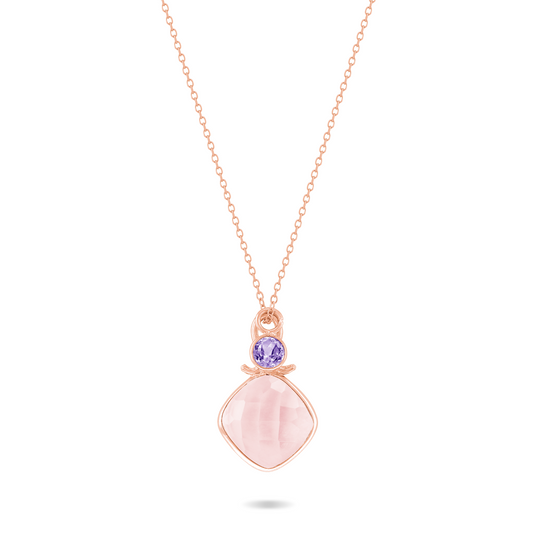 Necklace Les Divines