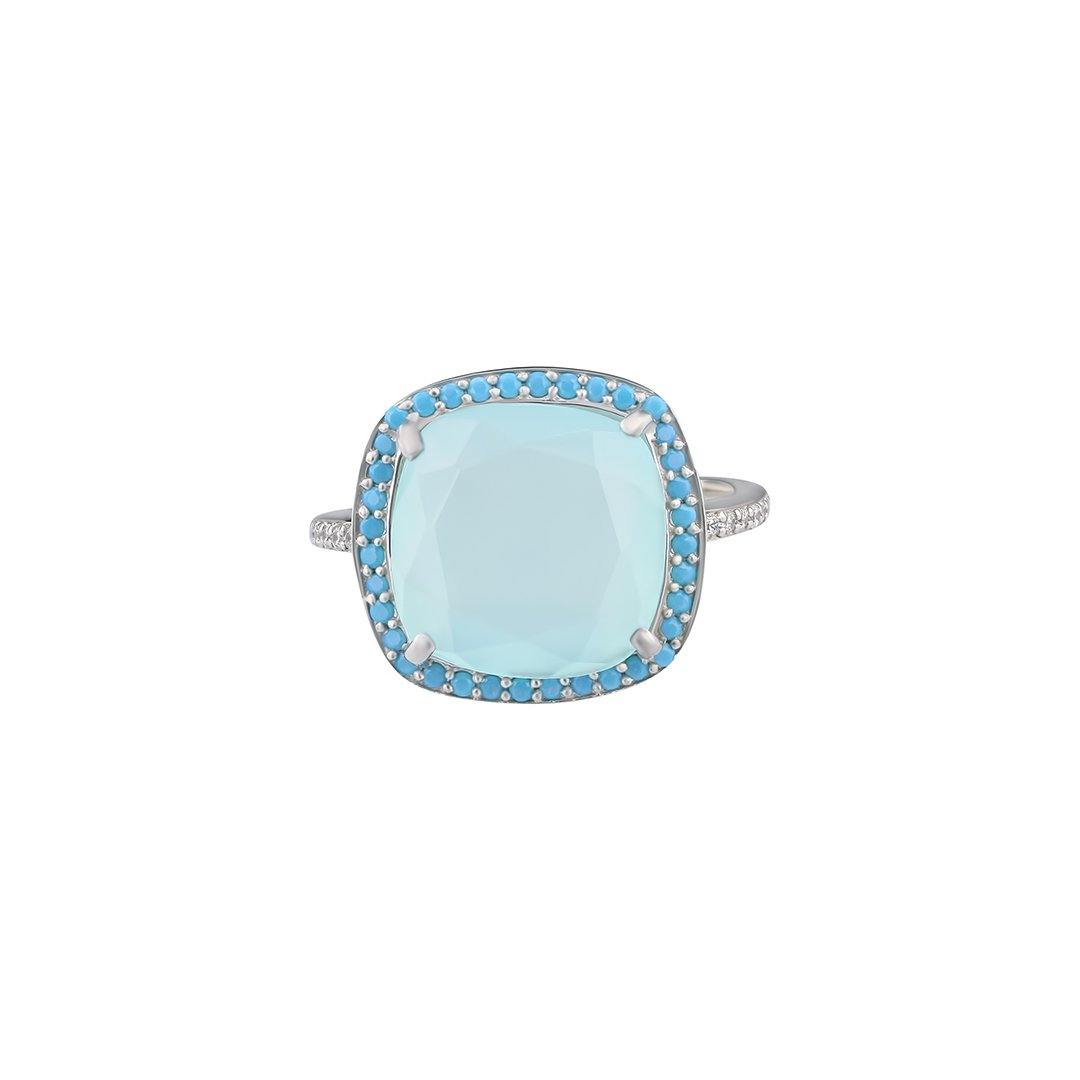 Ring Les Divines 