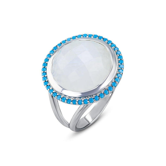 Ring Les Divines 