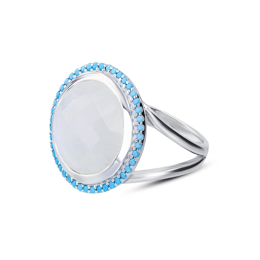 Ring Les Divines 