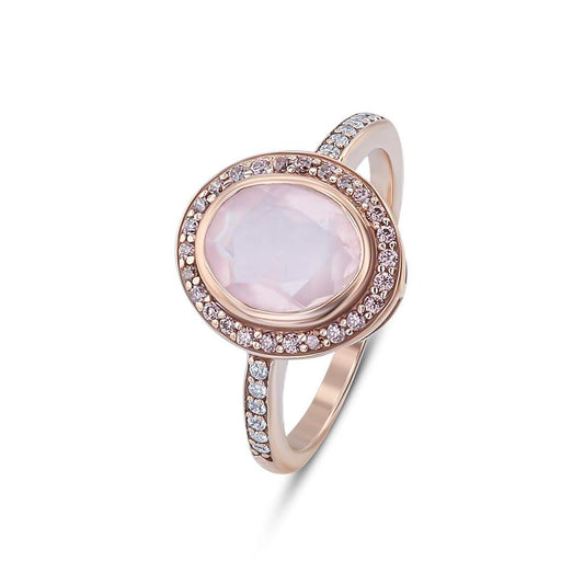 Ring Les Divines 