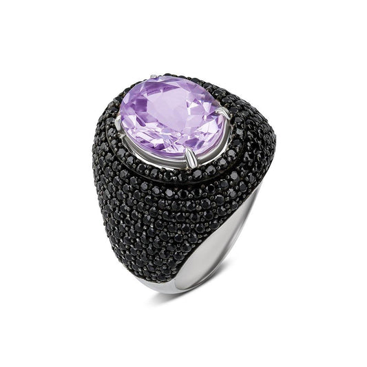 Ring Les Divines 