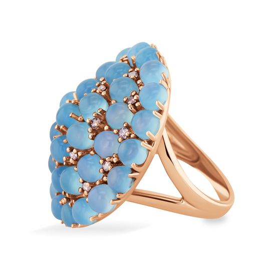 Ring Les Divines 